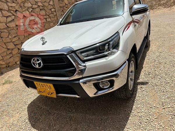 تويوتا   للبيع في العراق